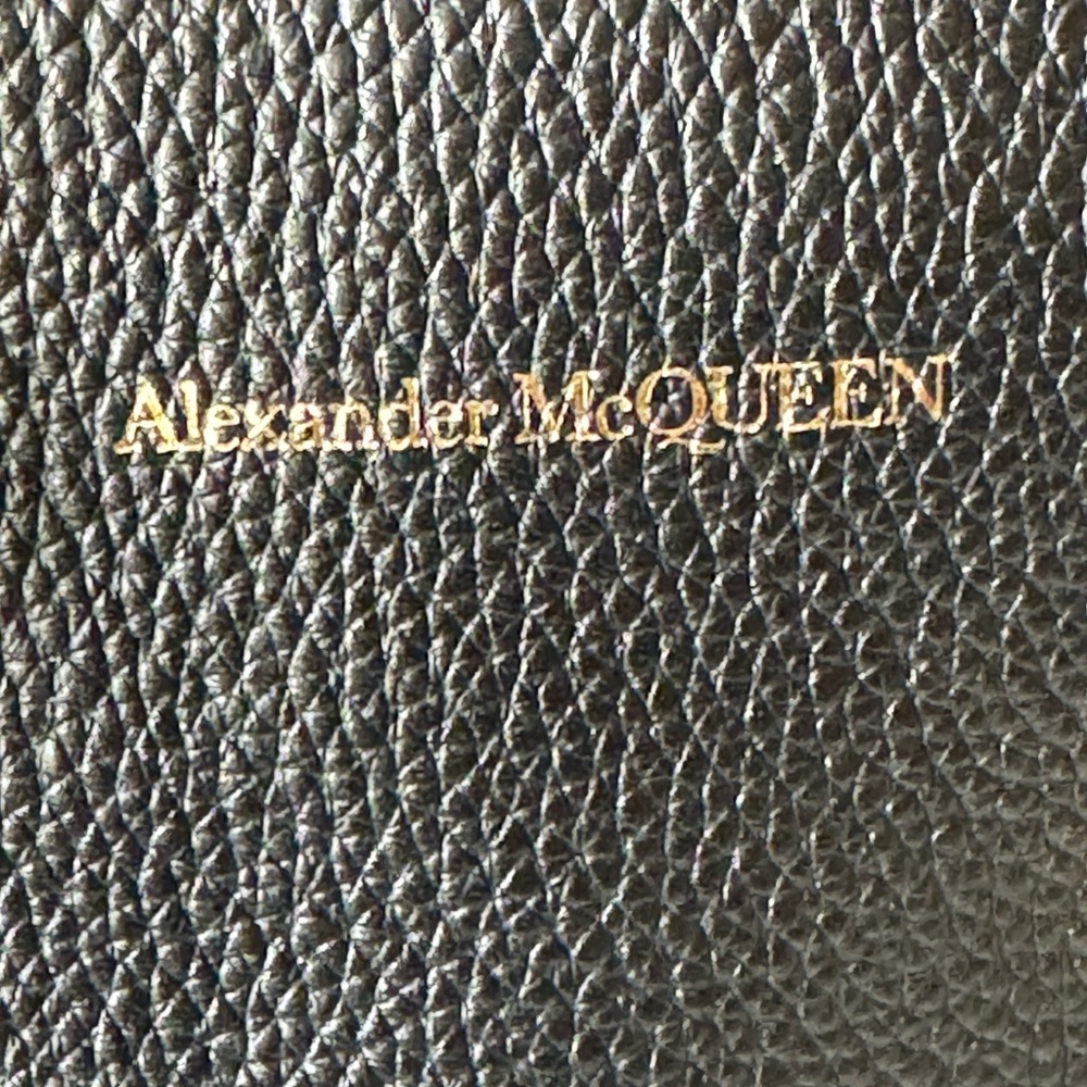 Alexander McQueen Small Padlock Bag - Picture 13 of 16